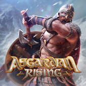 Asgardian Rising hot game on Plus22