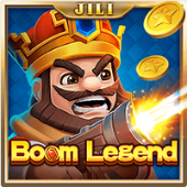 Plus22 Boom Legend