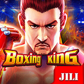 Plus22 Boxing King slot