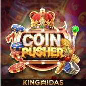 Plus22 Coin Pusher