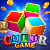 Plus22 Color Game