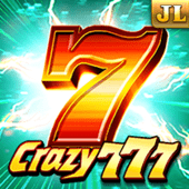 Plus22 Crazy777 slot