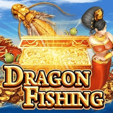 Dragon Fishing plus22 game