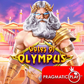 Gates of Olympus plus22 game