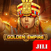 Plus22 Golden Empire slot