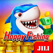 Happy Fishing plus22 game
