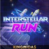 Interstellar Run Cards Game on Plus22