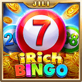 Irich Bingo plus22 game