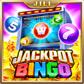 Jackpot Bingo plus22 game