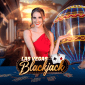 Plus22 Las Vegas Blackjack