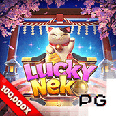 Lucky Neko plus22 game