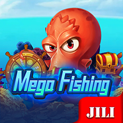 Mega Fishing plus22 game
