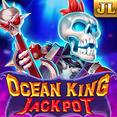 Ocean King Jackpot plus22 fishing game icon