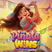 Plus22 Pinata Wins