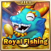 Plus22 Royal Fishing