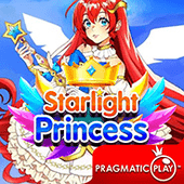 Plus22 Starlight Princess