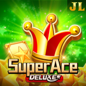 Super Ace Deluxe plus22 hot game icon