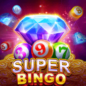 Super Bingo plus22 hot game icon