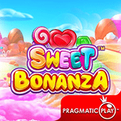 Plus22 Sweet Bonanza