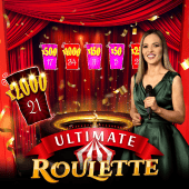 Plus22 Ultimate Roulette