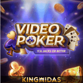 Plus22 Video Poker